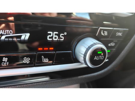 2019 BMW 5 Series - thumbnail 26