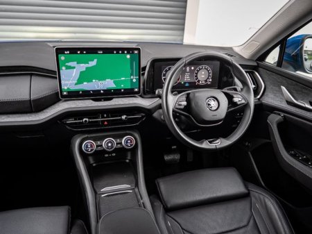 2024 Skoda Kodiaq - thumbnail 13
