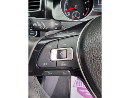 2016 Volkswagen Golf - thumbnail 18