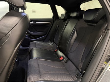 2017 Audi A3 - thumbnail 35