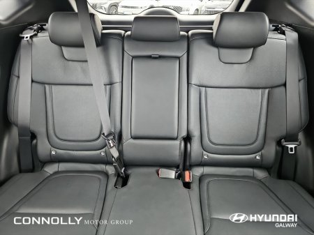 2023 Hyundai Tucson 2WD Executive Plus - €354 p/m * JUST IN * €34,950 thumbnail