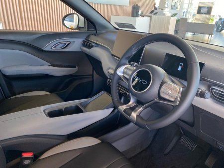 2026 BYD Dolphin Surf - thumbnail 9