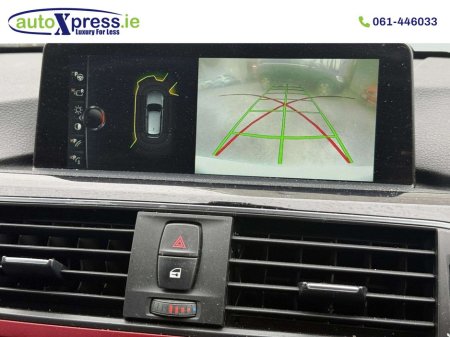 2017 BMW 3 Series - thumbnail 2