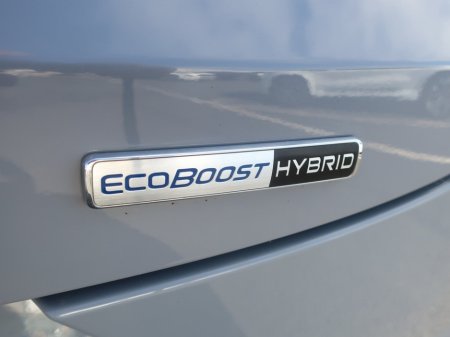 2023 Ford Puma - thumbnail 5