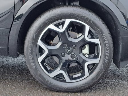 2026 Opel Mokka GS 1.2TURBO 136HP  **TOP SPEC*5 YEARS WARRANTY** €36,250 thumbnail