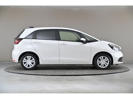 2023 Honda Fit 1.5 HEV E-CVT *CARPLAY*ANDROID*REVERSE CAM*PARK SENSORS* €21,790 thumbnail