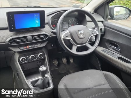 2022 Dacia Jogger - thumbnail 27