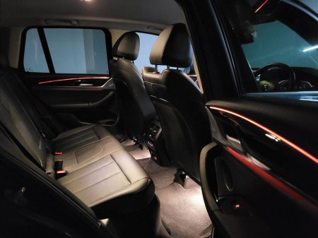 2023 BMW X3 - thumbnail 21