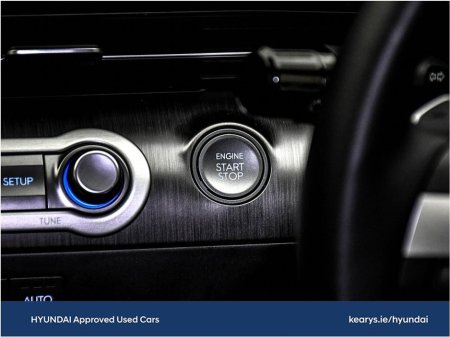 2024 Hyundai Kona Signature Petrol €29,990 thumbnail