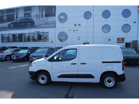 2022 Toyota Proace 