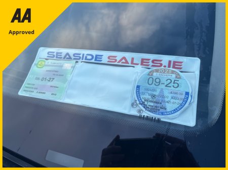 2012 Mercedes-Benz S Class 350 BLUETEC 4DR AUTO €10,950 thumbnail