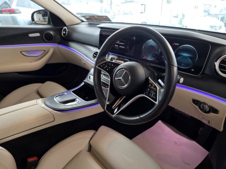 2023 Mercedes-Benz E Class - thumbnail 9