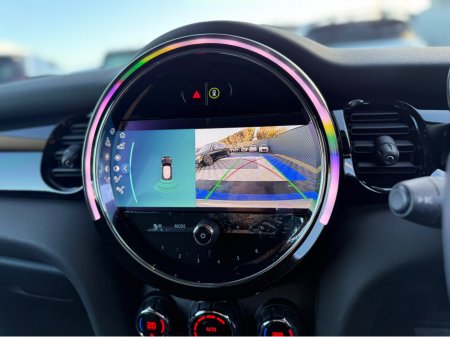 2021 MINI Cooper D 1.5 DIESEL - AUTO - 12M WARRANTY - CAR: 1652 thumbnail