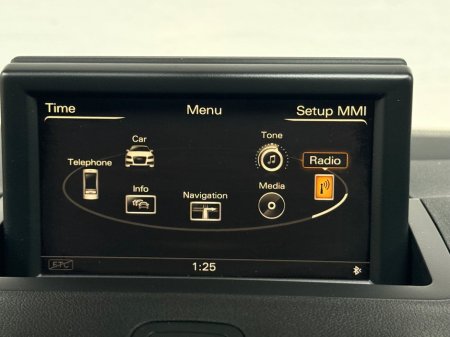 2014 Audi A1 1.4 TFSI €11,990 thumbnail