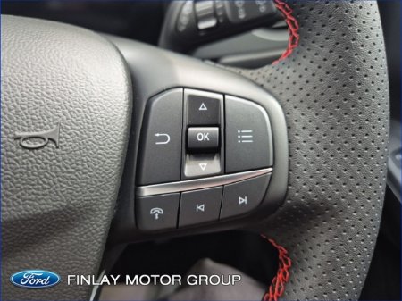 2026 Ford Kuga - thumbnail 13