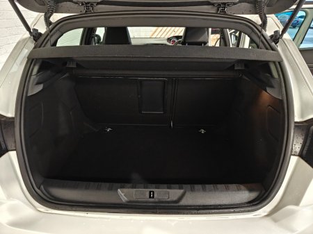 2019 Peugeot 308 - thumbnail 22