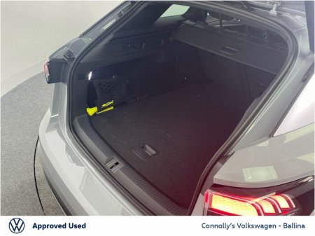 2025 Volkswagen ID.7 TOURER PRO PLUS *Demo Sale* €49,995 thumbnail