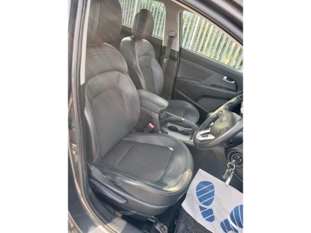 2012 Kia Sportage - thumbnail 13