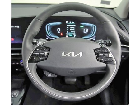 2024 Kia Niro - thumbnail 14