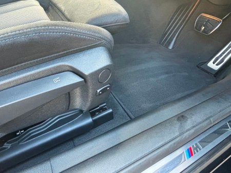 2025 BMW i4 EDRIVE40 M-SPORT 19" WHEELS €51,995 thumbnail