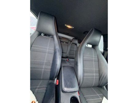 2015 Mercedes-Benz A Class - photo 3