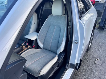 2021 Mazda MX-30 - thumbnail 30