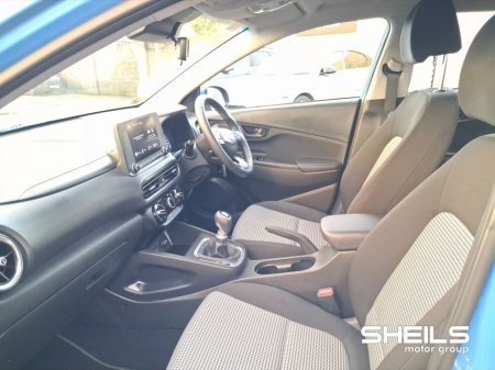 2022 Hyundai Kona 1.0 T-GDI Comfort €20,950 thumbnail