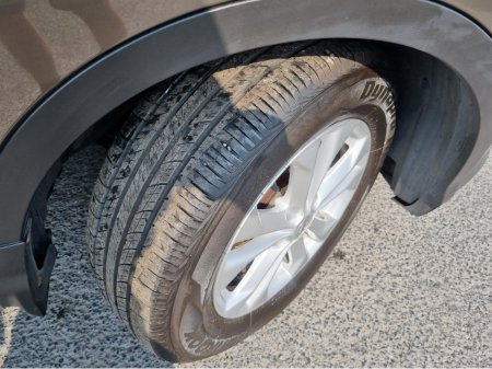 2014 Nissan Qashqai - thumbnail 9