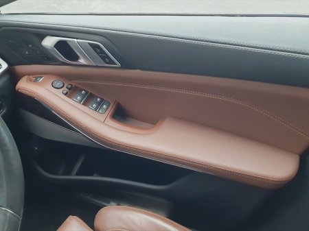 2021 BMW X5 X5 xDrive45e xLine thumbnail