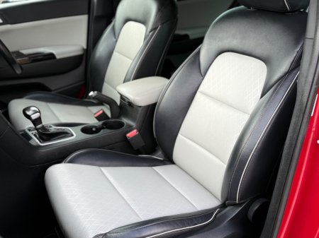 2018 Kia Sportage - thumbnail 31
