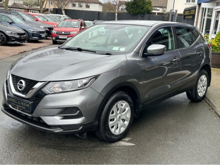 2019 Nissan Qashqai - thumbnail 34