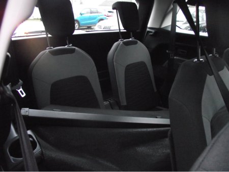 2016 Citroen Grand C4 Picasso - thumbnail 10