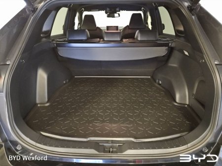 2022 Toyota Rav4 (DEPOSIT TAKEN) 2.5 Hybrid Sport 2WD €38,475 thumbnail