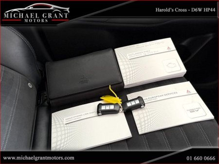 2018 Mitsubishi Outlander - thumbnail 27