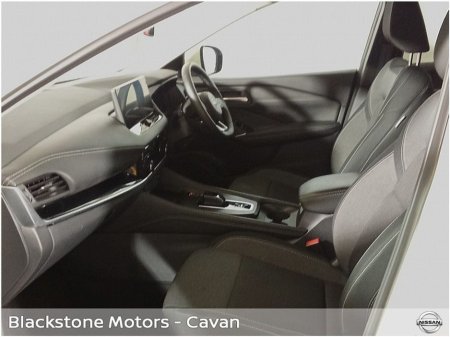 2024 Nissan Qashqai ePOWER QASHQAI SV PREMIUM €36,950