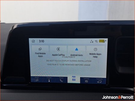 2025 Ford Courier Trend €21,134 thumbnail