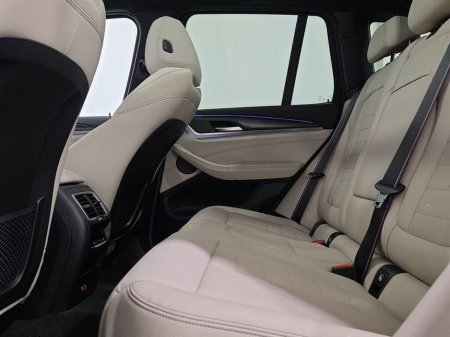 2023 BMW iX3 - thumbnail 11