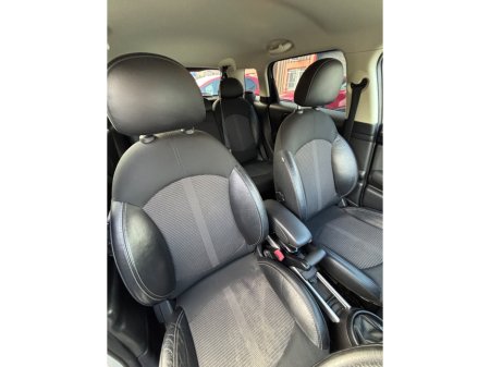 2014 MINI Countryman 2.0 COOPER D AUTO €7,950 thumbnail