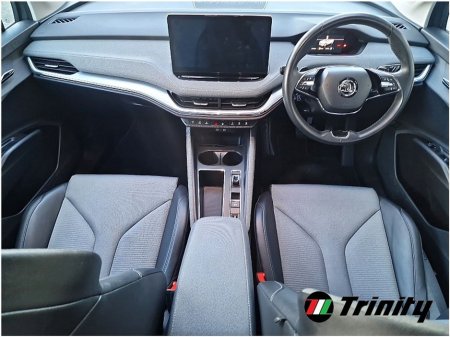 2022 Skoda Enyaq DEPOSIT TAKEN IV 80 * LONG BATTERY SUV * ENYAQ * IV 80 * TRINITY MOTORS * €26,845