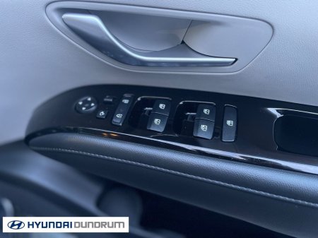 2024 Hyundai Tucson Executive Phev 5DR Auto €38,950 thumbnail