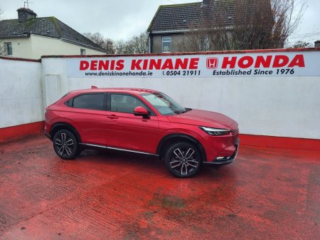2024 Honda HR-V HR-V 1.5i-MMD e:HEV Advance €36,500