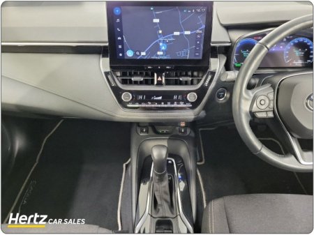 2024 Toyota Corolla - thumbnail 9