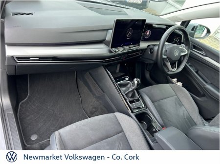 2025 Volkswagen Golf - thumbnail 17