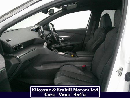 2023 Peugeot 3008 - thumbnail 12