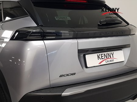 2024 Peugeot 2008 - thumbnail 15