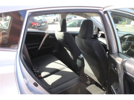 2018 Toyota Rav4 - thumbnail 7