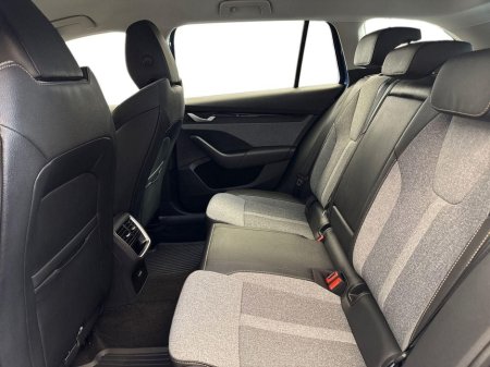 2025 Skoda Octavia - thumbnail 16