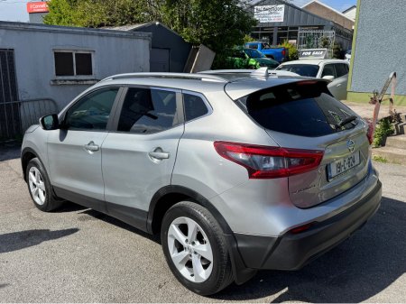 2019 Nissan Qashqai - thumbnail 6