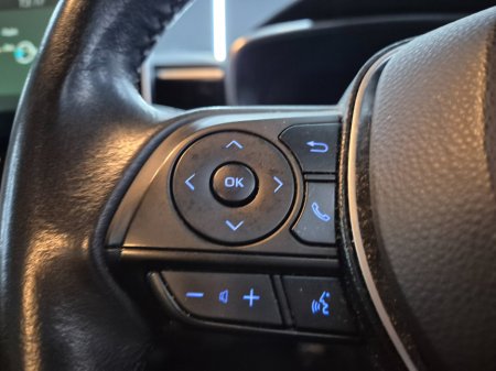 2019 Toyota Corolla - thumbnail 11