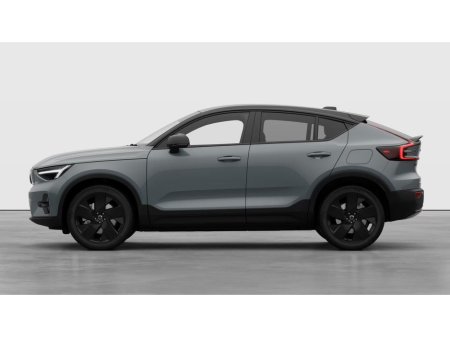 2026 Volvo EC40 - thumbnail 3